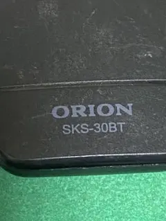 ORION スピーカー SKS-30BT 専用リモコンのサムネイル