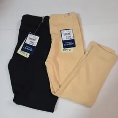 ベビー レギンス 10分丈 90cm 保育園着 西松屋