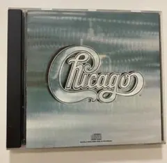 98B【CD】シカゴ「ChicagoⅡ」