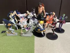 W*N様 プライズフィギュア まとめ売り 10体セット