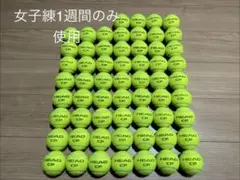 2026年最新】中古テニスボールの人気アイテム - メルカリ
