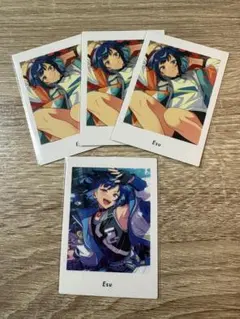 あんスタ　エス　P.A.shots ぱしゃっつ vol.6 まとめ売り