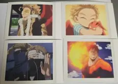 ホークス ヒロアカ ぱしゃこれ 6期〜7期 僕のヒーローアカデミア