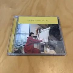 sumika Chime CD+DVD