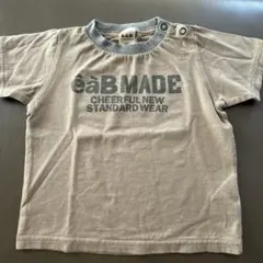 è.a.B ベージュ Tシャツのサムネイル