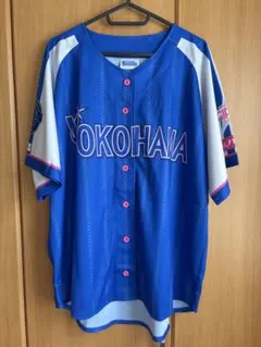 横浜DeNAベイスターズ ガールズフェスティバル ユニフォーム