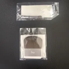 イプサ IPSA ブラシセット プレストパウダー用 ブラッシュSのサムネイル