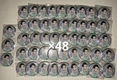 糸師凛 缶バッジ