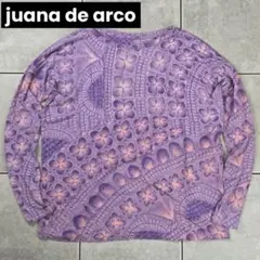 【新品未使用】35 Juana de Arco ホォアナデアルコ RUEDA 2025年最新】Juana de Arcoの人気アイテム - メルカリ