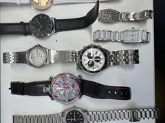 2026年最新】遺品 時計の人気アイテム - メルカリ