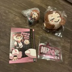 ヒロアカ 麗日お茶子 まとめ売り