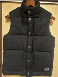 CRIMIE ダウンベスト　M