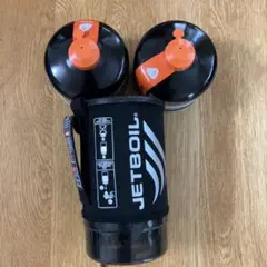 登山ジェットボイルのサムネイル