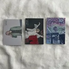 ホワンジ　フォトカ