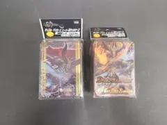 2026年最新】デュエル スーパーWデッキケースの人気アイテム - メルカリ