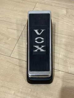VOX Wah-Wah Model V847 2個セット ジャンク - メルカリ