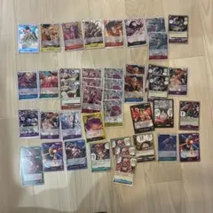ワンピースカードゲーム まとめ売り 大量セット - メルカリ