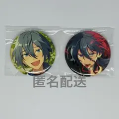 あんスタ 缶バッジ ニキ セット