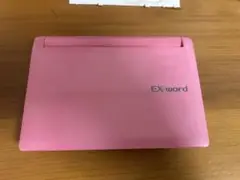 CASIO 電子辞書