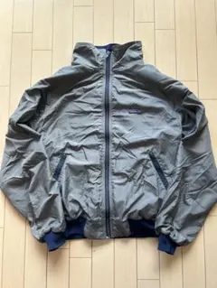 2025年最新】patagonia シェルドシンチラ グレーの人気アイテム