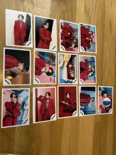 Sexy Zone 中島健人 公式写真 23枚セット