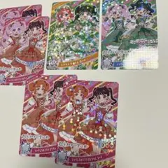 ひみつのアイプリ　超ときめき宣伝部