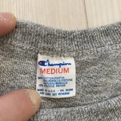 80s チャンピオントリコタグ