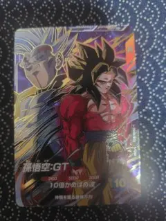 2026年最新】ドラゴンボールダイバーズ gdr 孫悟空の人気アイテム