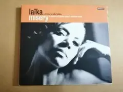LAIKA FATIEN輸入CDロバート・グラスパーROBERT GLASPER