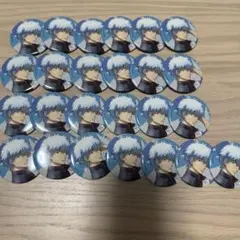 2026年最新】坂田銀時 缶バッジ セットの人気アイテム - メルカリ