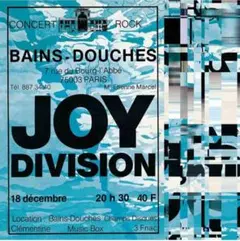 2025年最新】joydivision レコードの人気アイテム - メルカリ