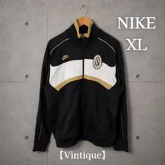 2011-2012 NIKE ユベントス トラックジャケット サッカー L 2011-2012 NIKE ユベントス トラックジャケット サッカー L - メルカリ