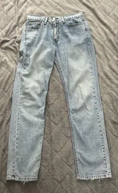 リーバイス 、デニム、541