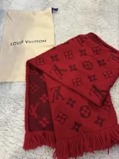 LOUIS VUITTON モノグラム エシャルプ・ロゴマニアのサムネイル