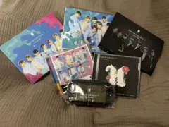 BTS MAP OF THE SOUL 7 thejourney