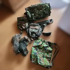 自衛隊グッまとめ売り