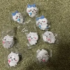 ちいかわ　クリップライト　まとめ売り