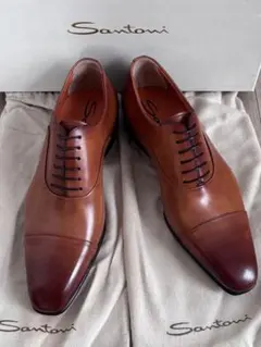2026年最新】Santoni サントーニの人気アイテム - メルカリ