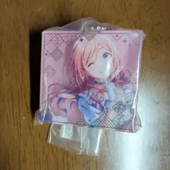 学園アイドルマスター アクリルブロックチャーム 姫崎莉波