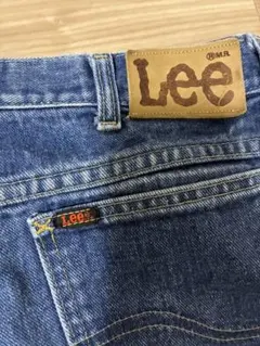 美品 60s Lee Leens デニムショートパンツ ショーツ オリジナル 60s Lee Leens デニムショートパンツ ショーツ オリジナル - メルカリ