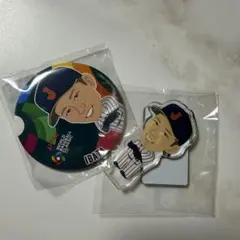 2026年最新】井端グッズの人気アイテム - メルカリ