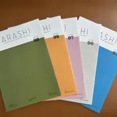 2026年最新】嵐 会報 96の人気アイテム - メルカリ