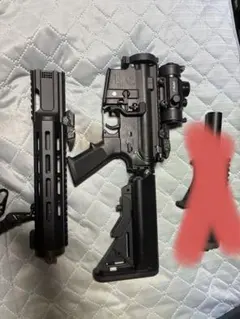 2026年最新】サバゲー引退の人気アイテム - メルカリ