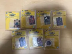 一番くじ ワンピース カードゲーム H賞 アクリル雑貨アソート