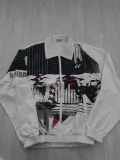 90s YONEX ウィンドブレーカー