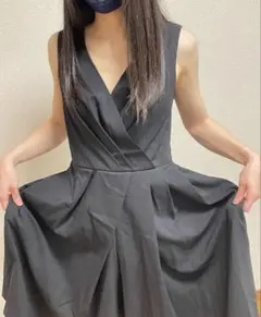 LANVIN キュロットワンピースのサムネイル
