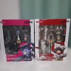 2026年最新】武装神姫 ストラーフ 水着素体の人気アイテム - メルカリ