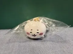 韓国限定　ちいかわ　キーリングフィギュア　ちいかわ