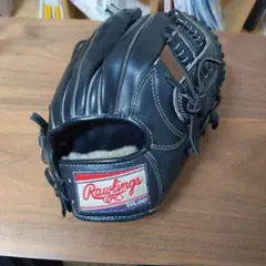 Rawlings 硬式野球用グローブ HOH® PREMIUM [内野手用]のサムネイル
