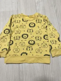 95センチ　男女兼用　トップス　アニマル